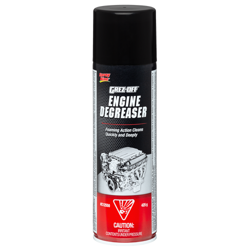 Grez-Off Engine Degreaser, 425g | SP9C12550