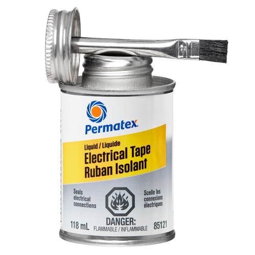Liquid Electrical Tape - 118mL | PER85121