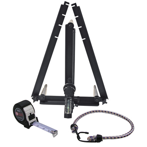 FasTrax Off-Road Camber/Caster Gauge | 57791025