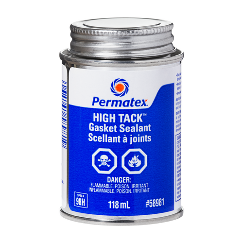 High Tack Gasket Sealant 98H - 118mL | PER58981