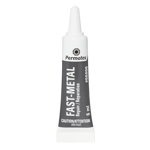 Fast-Metal Repair 660 for Worn Parts - 6mL | PER66006