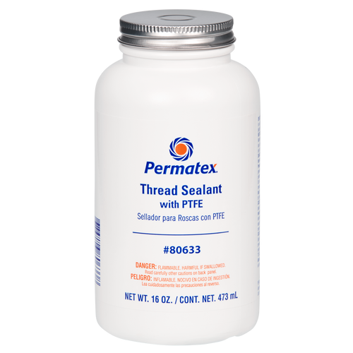 Thread Sealant 14D with PTFE - 473mL | PER80633