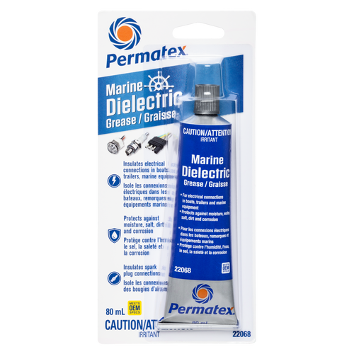 Marine Dielectric Grease - 85g | PER22068