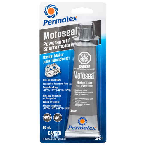 MotoSeal Gasket Maker - 80mL | PER38401