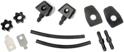 Universal Washer Nozzle Kit - Wide Angle | DOR47237