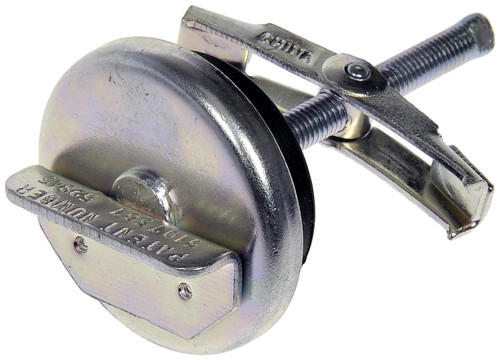 Univesal Oil Drain Plug #12-24 | DOR65109