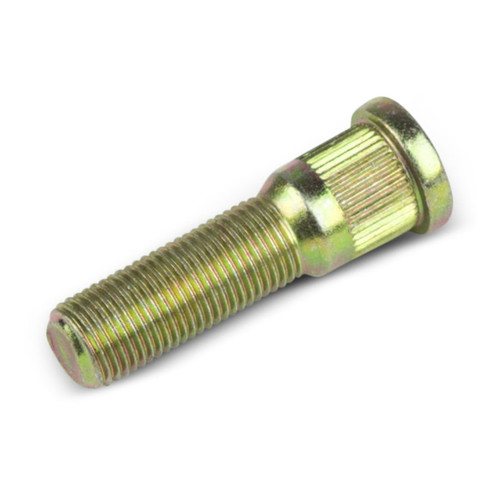 Trailer Wheel Lug Stud 1/2"-20 x 2", Lippert Replacement | (Qty 1) | CRT121803L