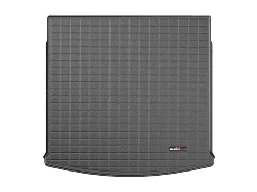 Cargo Liner, Black, Behind 2nd Row Seating | 0WT401290
