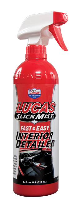 Interior Detailer - 710mL | LUC20514