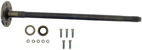 Rear Axle Shaft | DOR630-229