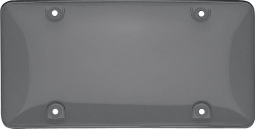 Tuf Bubble Unbreakable Shield (Smoke) | CAC73200