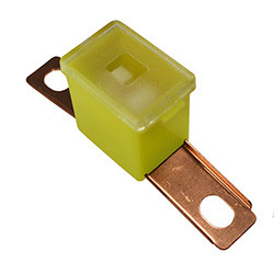 60A Fuse Link 13/16" Bolt-in Termination | 1139974-11