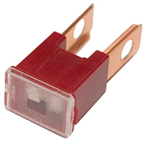 50A Fuse Link Male Termination | 1139563-11