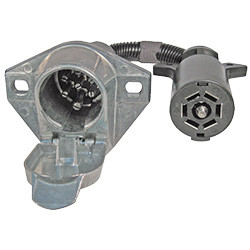 7 WayBlade to Pin Adapter | 1137692-11