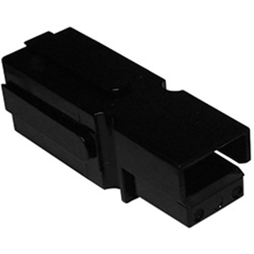 2 PCS 75A Series Black Single Pole Modular Housing | 1133220-12