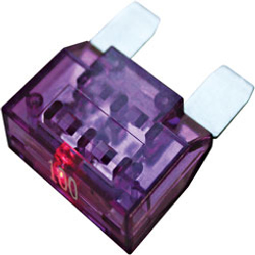 100A MAX Blade Fuse with LED Indicator | 1139997-11