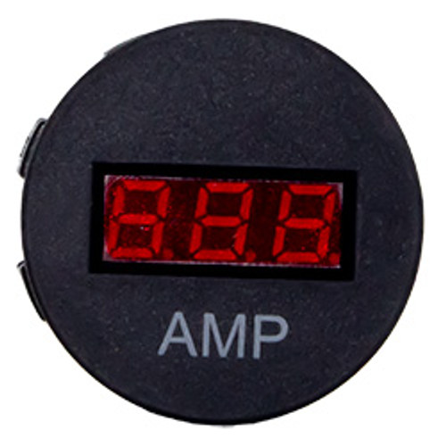 0 to 20A LED Digital Ampmeter | 1133937-11