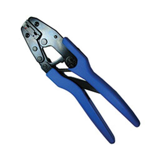 22-14 AWG Insulated Connectors Ratchet Crimp Tool | 113320-11