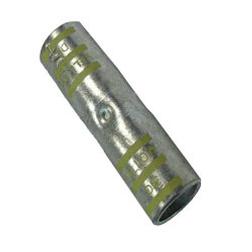 4/0 AWG Heavy Duty Butt Splice | 1135322-11