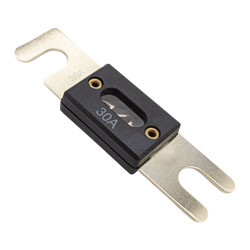30A ANL  High AMP Fuse | 1139805-11
