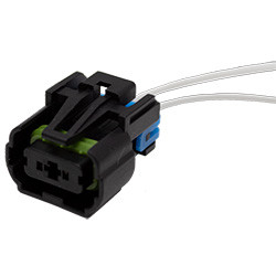 Universal H16 Headlight Pigtail | 1135516-11