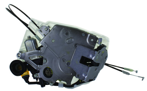 Sliding Door Lock Actuator Assembly | AISDLT-131