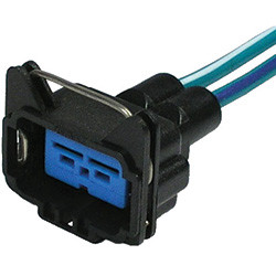 2 Wire Stop / Taillight | 1135767-11