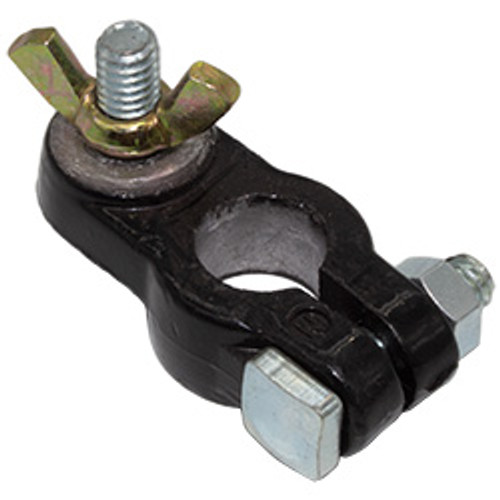 5/16" Stud Negative Epoxy Marine Battery Terminal | 113898EN-11