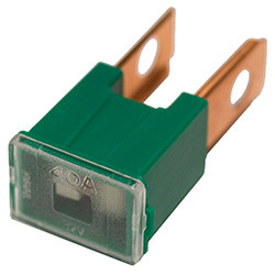 40A Fuse Link Male Termination | 1139562-11