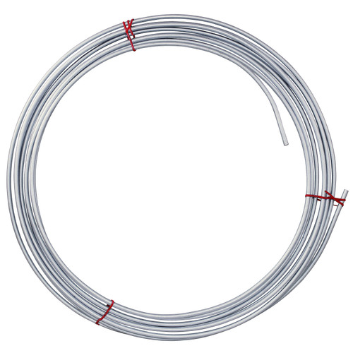 Steel Brake Line Tubing Coil, 3/16 - 25ft | AGSBLC-325