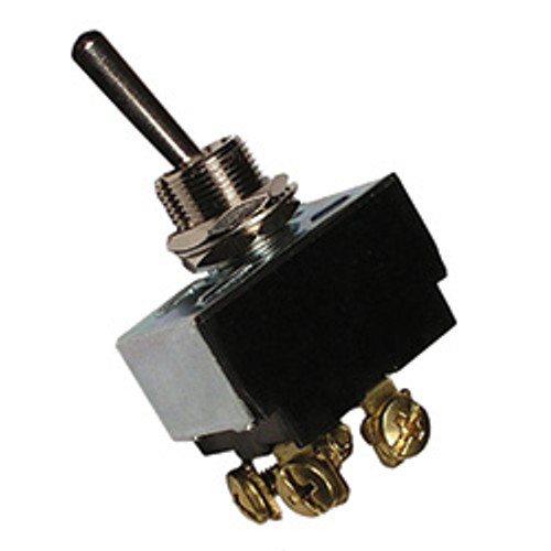25A 12V On-Off Toggle Switch | 1139438-11