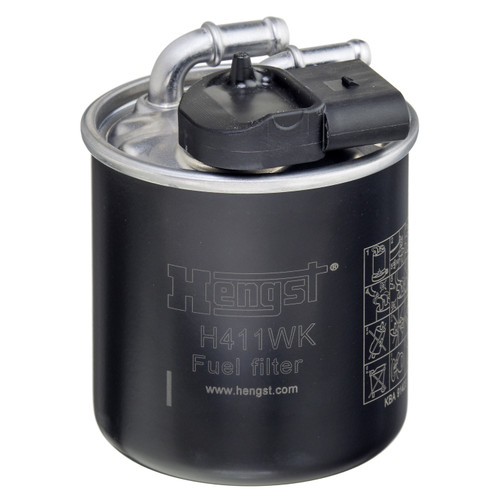 In-Line Fuel Filter | HENH411WK