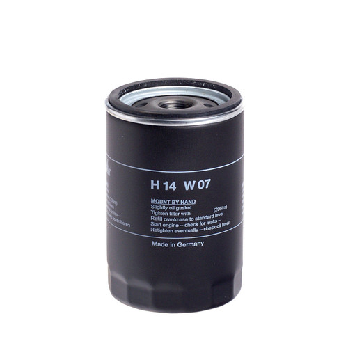 Engine Oil Filter | HENH14W07