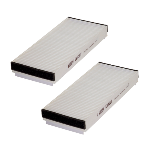 Cabin Air Filter | HENE942LI-2