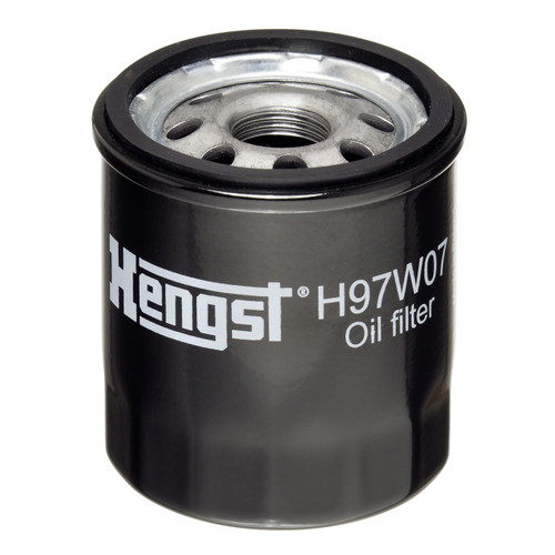 Spin-On Oil Filter | HENH97W07