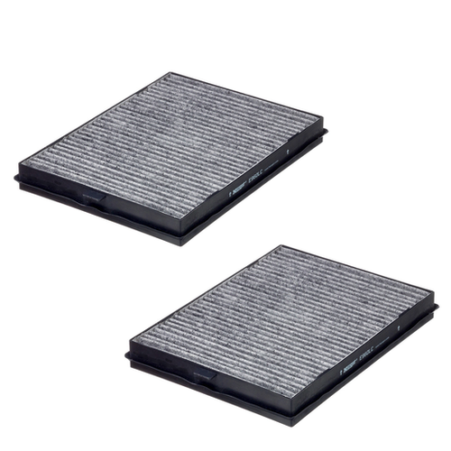 Cabin Air Filter - Activated Carbon | HENE960LC-2