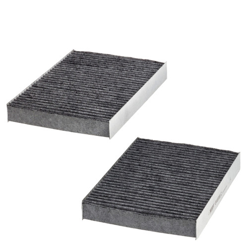 Cabin Air Filter - Activated Carbon | HENE4938LC-2