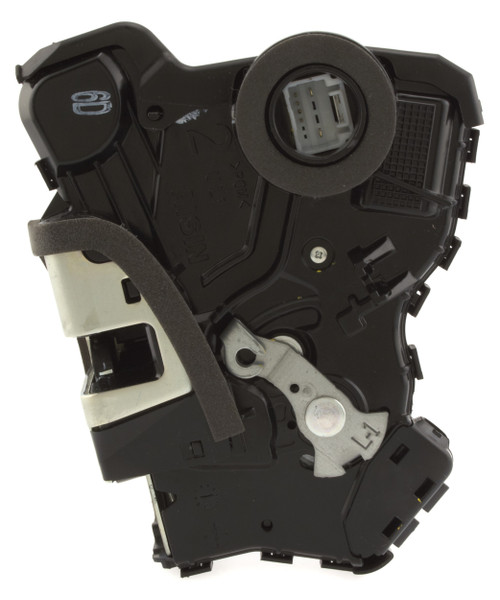 Door Lock Actuator Assembly | AISDLT-010