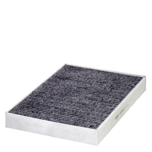 Cabin Air Filter - Activated Carbon | HENE4936LC