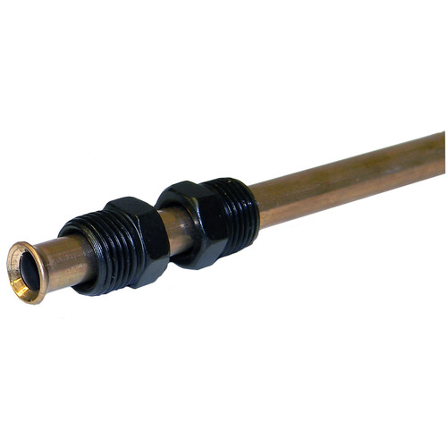 Domestic NiCopp Nickel/Copper Brake/Fuel/Transmission Line, 3/8 x 60" | AGSCN-660
