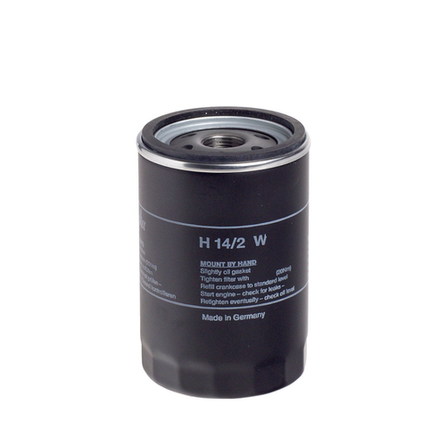 Engine Oil Filter | HENH14/2W