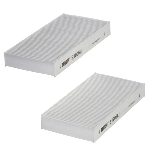 Pollen Cabin Air Filter | HENE1906LI-2
