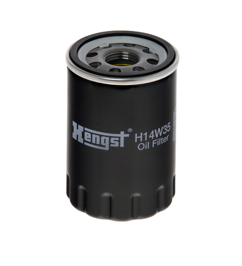 Engine Oil Filter | HENH14W35