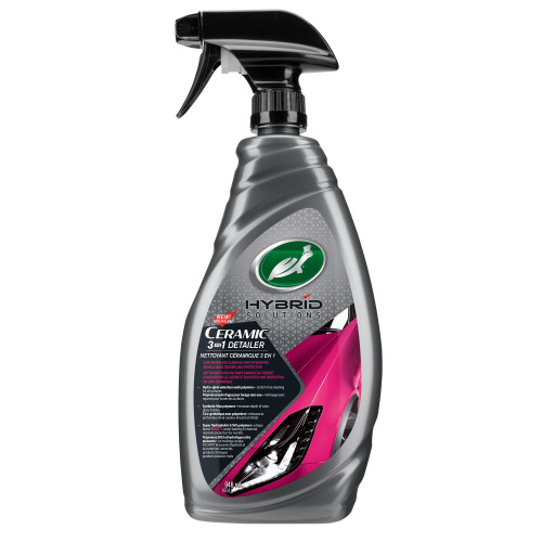 Hybrid Solution Ceramic Wax 3 in 1 Detailer - 946mL | 16353419