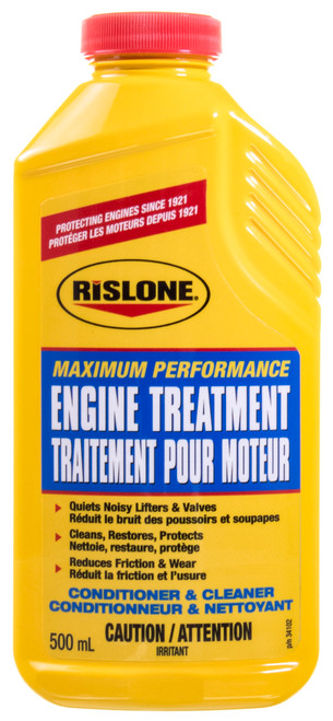 Engine Treatment - 500mL | RIS34102