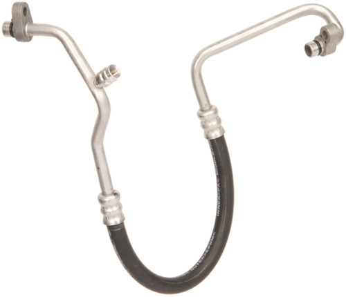 Discharge Line Hose Assembly | 4SE55085