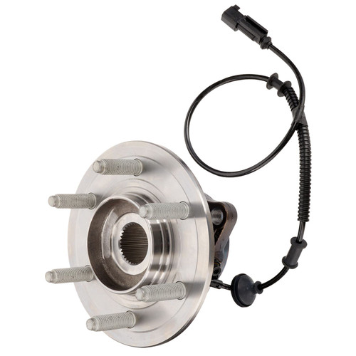 Hub Assembly | SAG102763