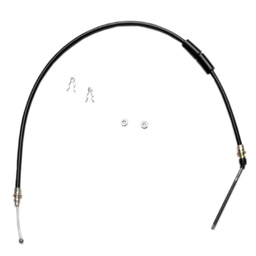 Element3 Parking Brake Cable | RAYBC92413