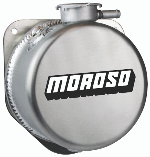 Expansion Tank,1.5 Qt | MOR63650