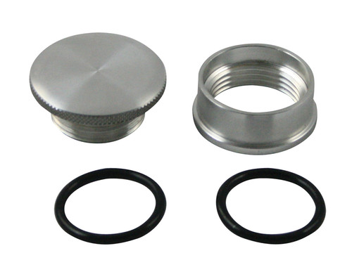 Filler Cap Kit, Alum | MOR85282